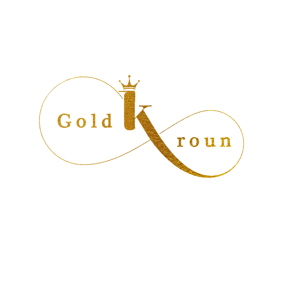 Goldkroun