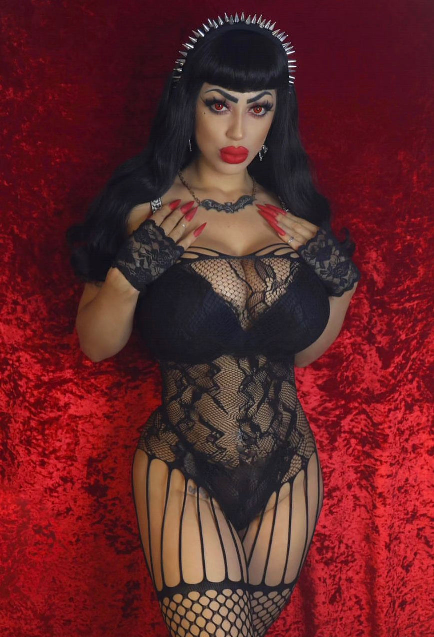 Babydoll lingerie