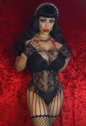 Babydoll lingerie