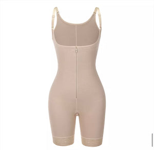 beige Shapewear