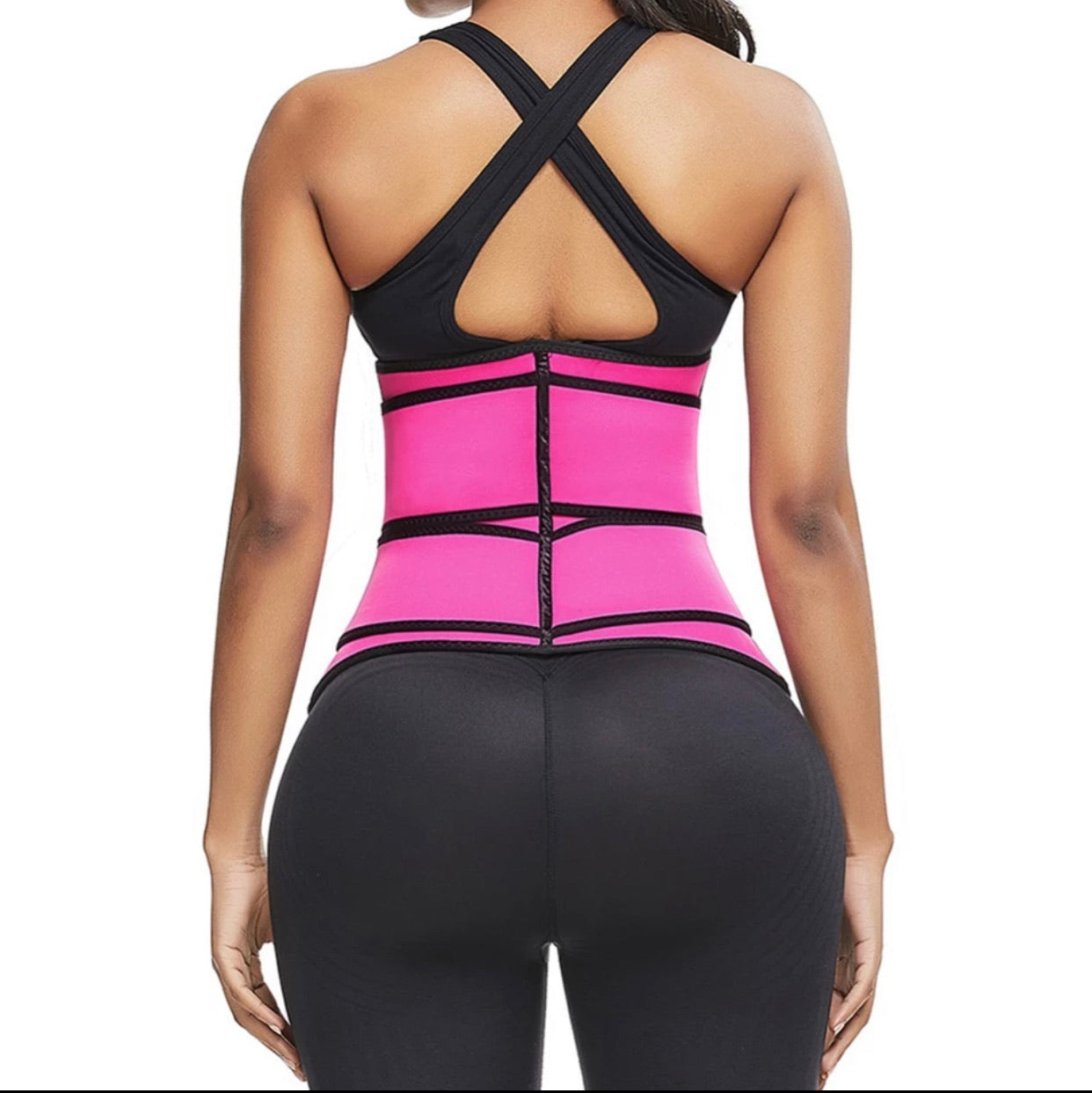 Waist trainers