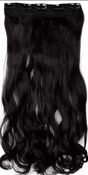 Curly extensions