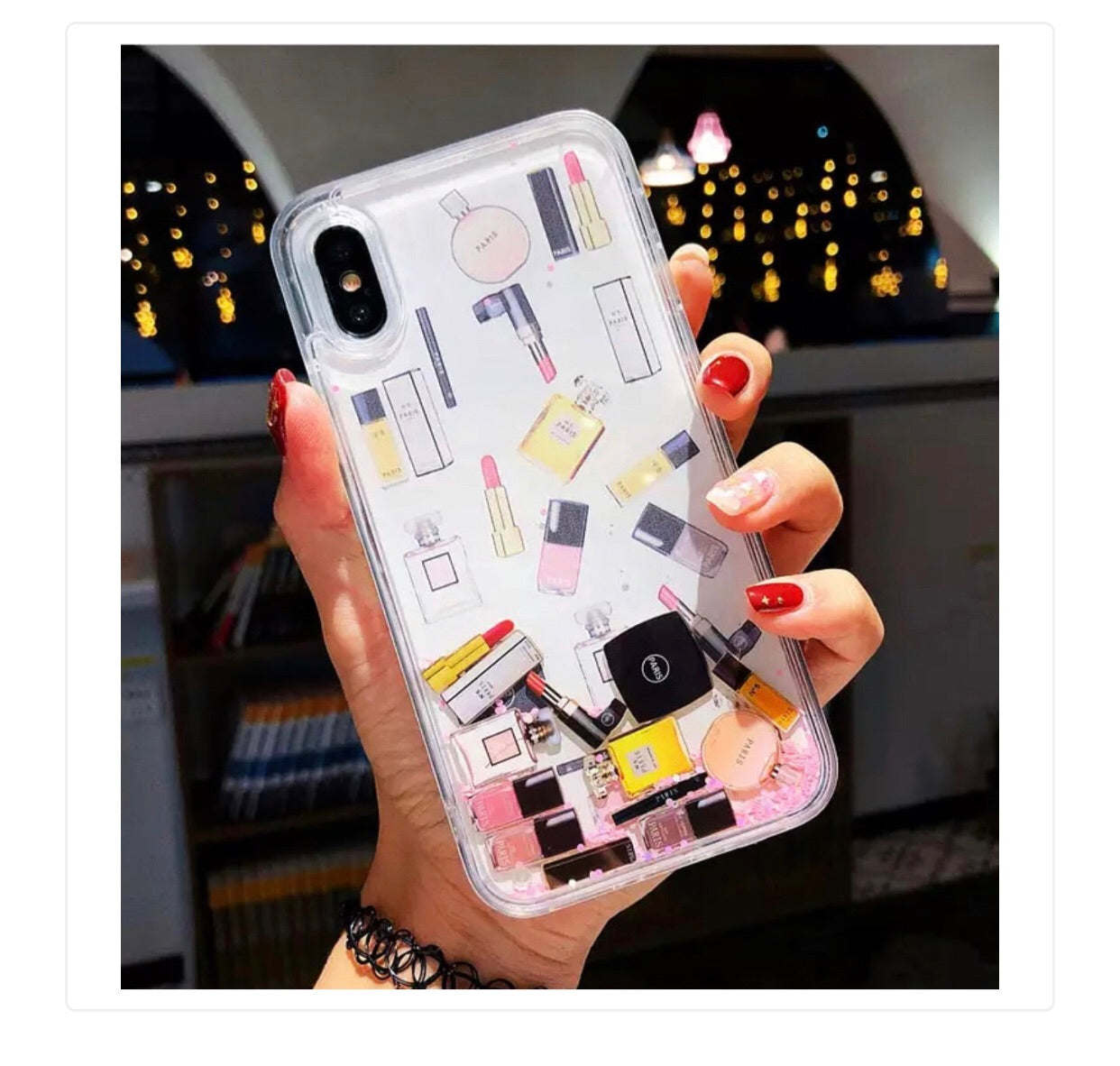 Cute iphone case 📱