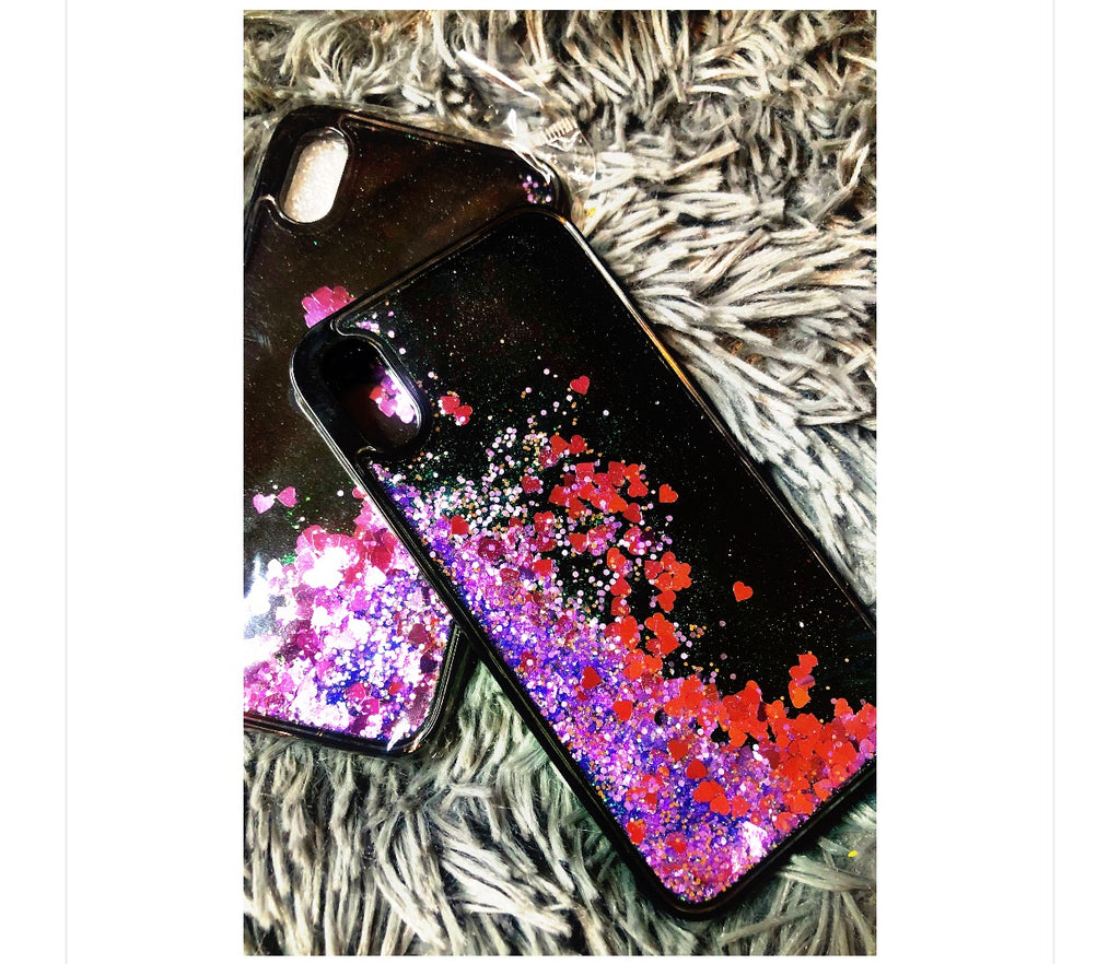 iPhone X case