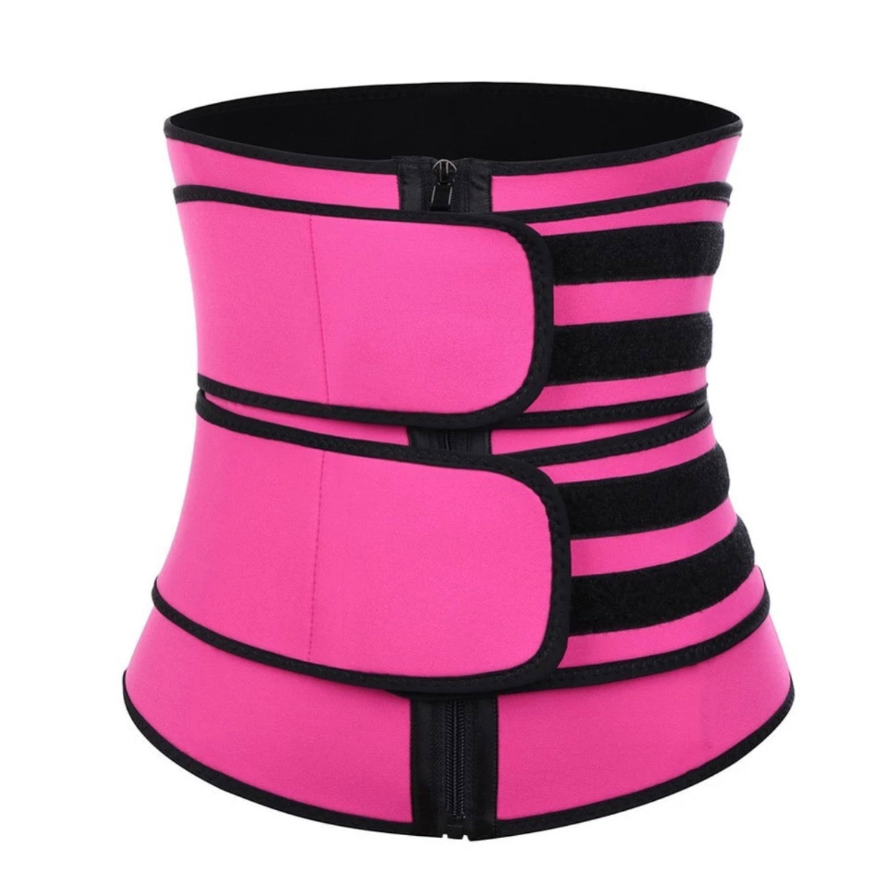 Waist trainers