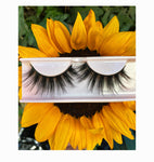 Bombshell 💣 💋 lashes ❤️