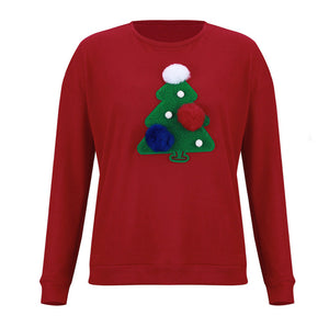 Ugly Christmas sweater