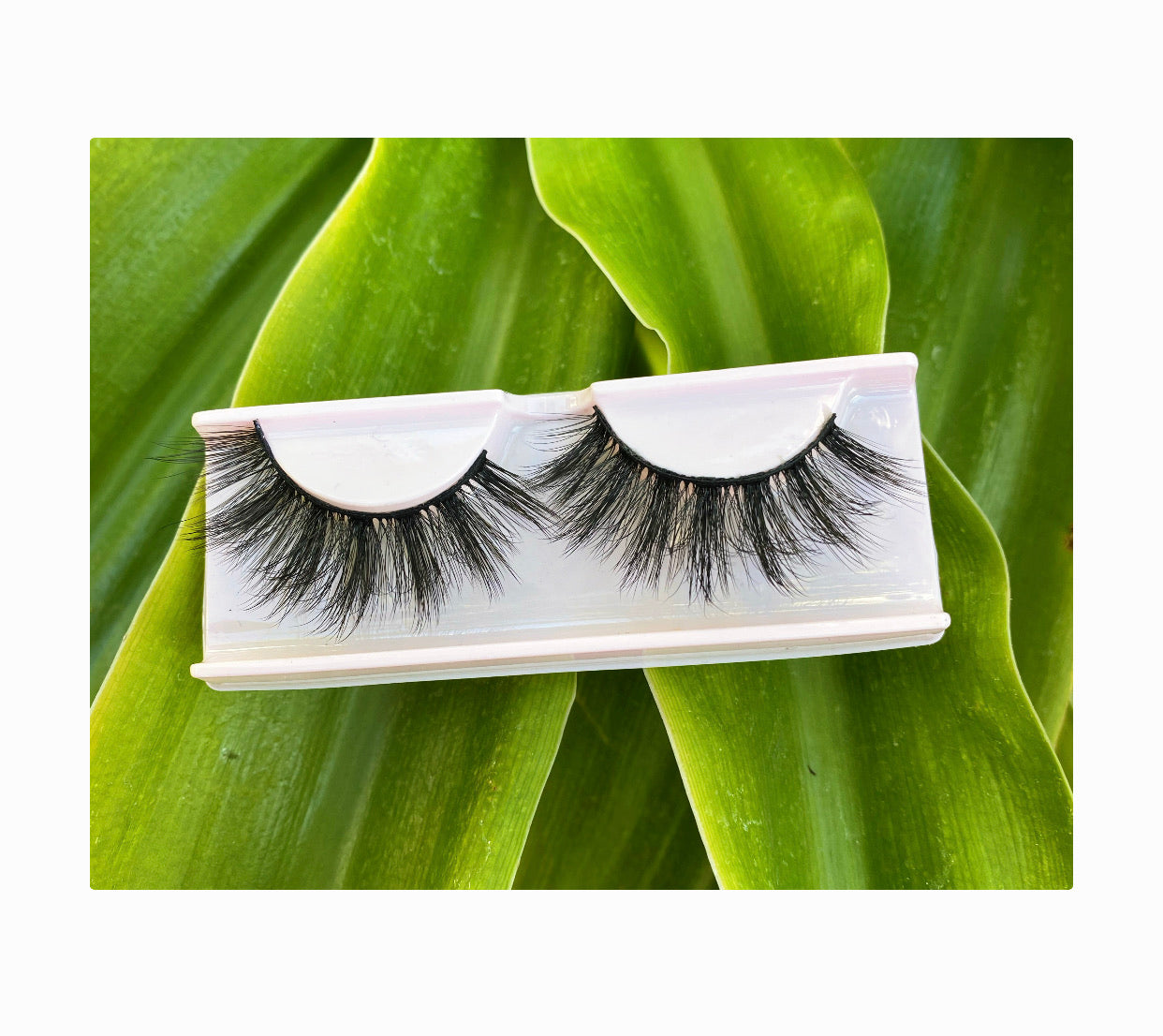 Bombshell 💣 💋 lashes ❤️