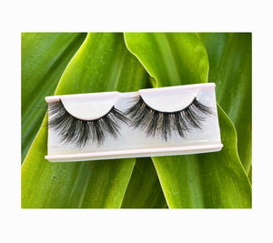 Bombshell 💣 💋 lashes ❤️